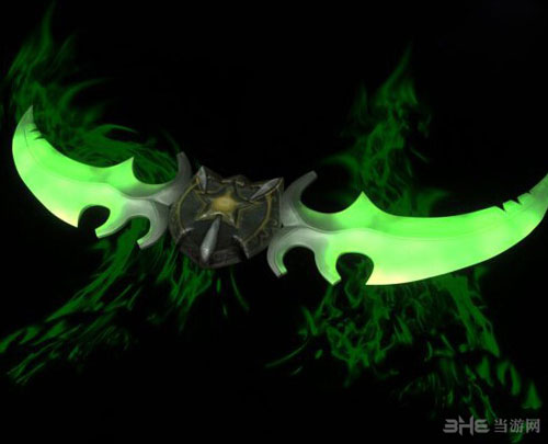 魔兽世界7.0版截图2