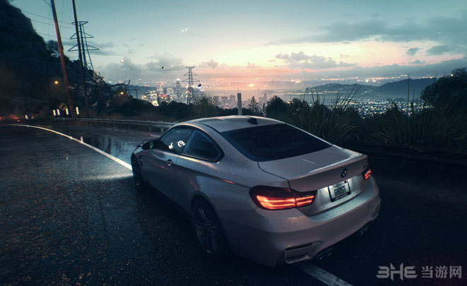 极品飞车19截图1