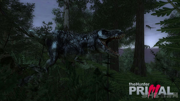 猎人原生态截图2