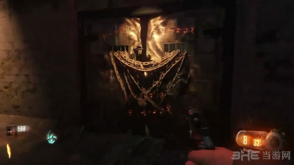 使命召唤12黑色行动3僵尸模式3