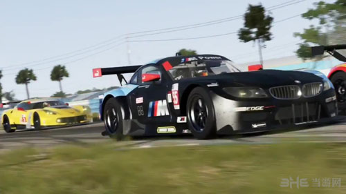 极限竞速6：巅峰截图1