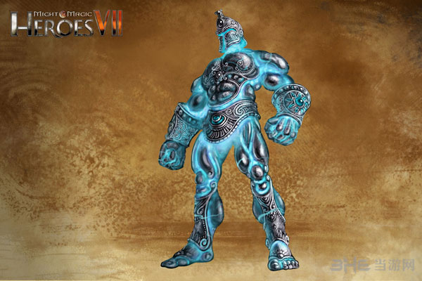 魔法门之英雄无敌7艺术图2