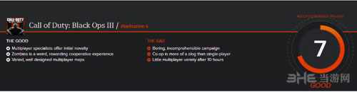 使命召唤12评分配图6