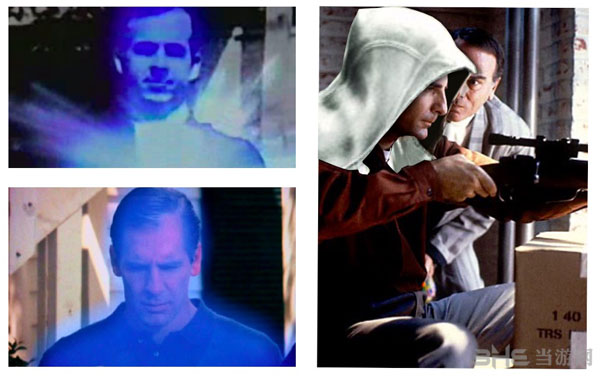 刺客信条玩家自制穿越图3