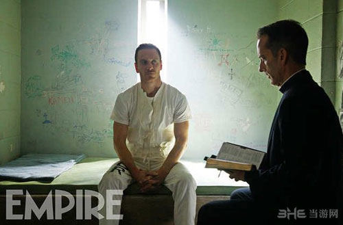 刺客信条真人版电影剧照2