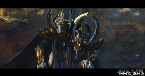 星际争霸2：虚空之遗2