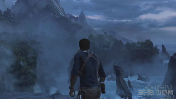 神秘海域4截图3