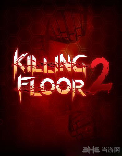 杀戮空间2封面图