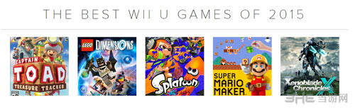 GameSpot最佳游戏配图4