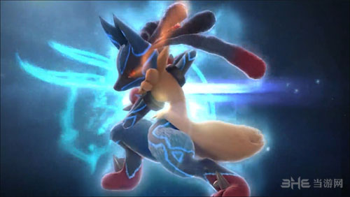 口袋妖怪之拳截图3