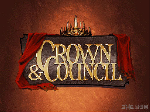 王冠与议会截图1