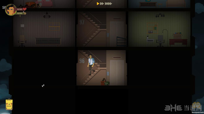 天空之山游戏截图2