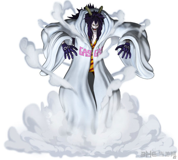 海贼无双3高清截图1