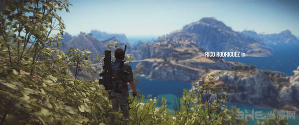 正当防卫3游戏截图1