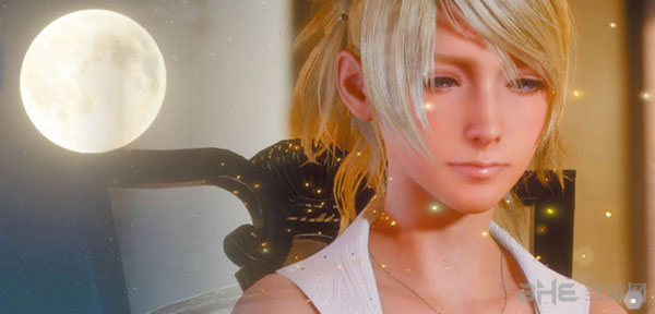 最终幻想15截图4