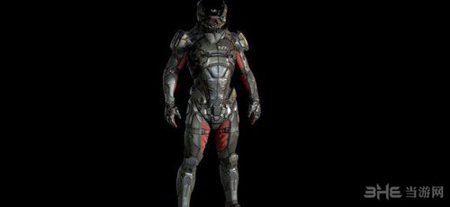 质量效应：仙女座截图4