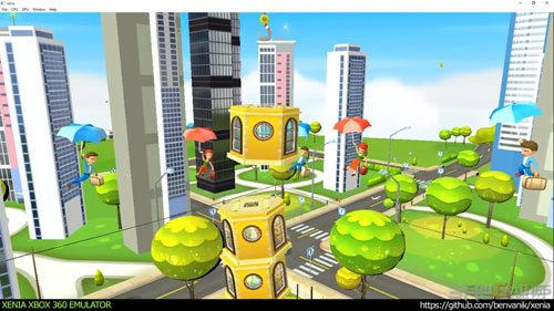 PC模拟Xbox360配图3