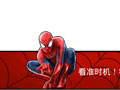 蜘蛛侠单机游戏推荐 下一个Spider-Man就是你