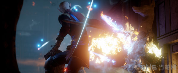 龙腾世纪3审判超清截图4