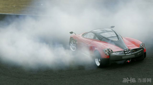 赛车计划最新游戏截图4