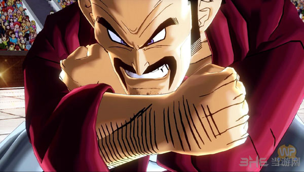 龙珠超宇宙截图1