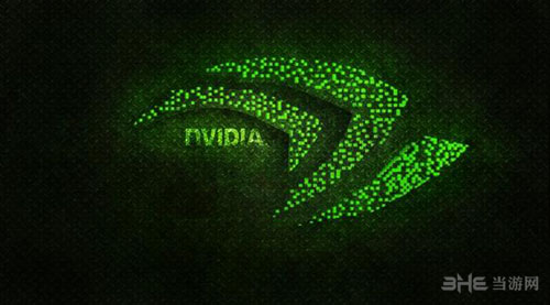 NVIDIA显卡驱动1