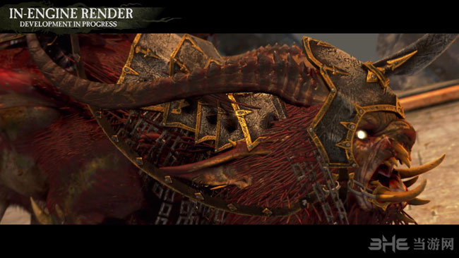 全面战争战锤截图2