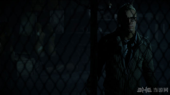 直到黎明:惨剧山庄截图3