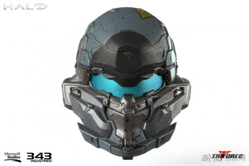 光环5：守护者头盔配图1