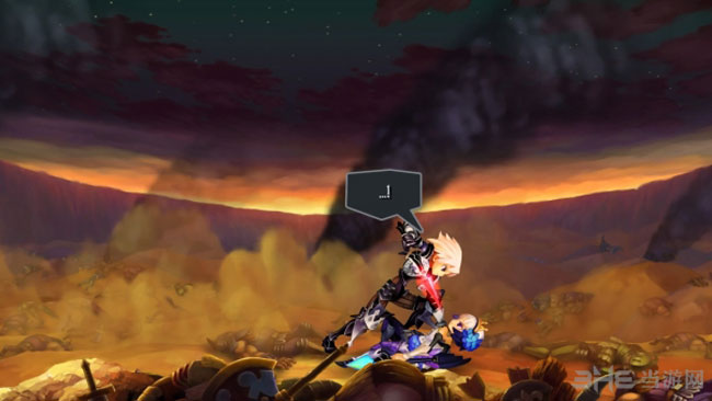 奥丁领域里普特拉西尔截图3