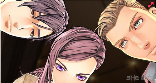 极限脱出3零时困境截图4