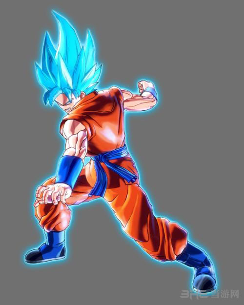 龙珠超宇宙dlc角色设定图1