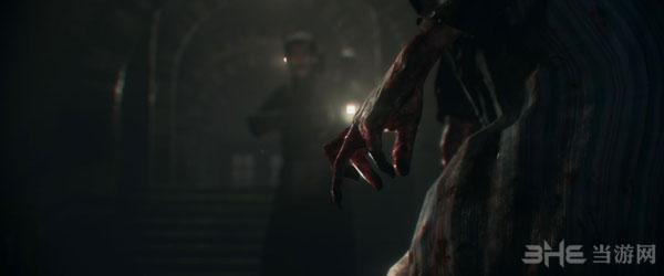 教团1886游戏截图4