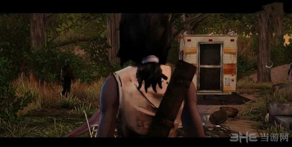 行尸走肉米琼恩演示视频截图2