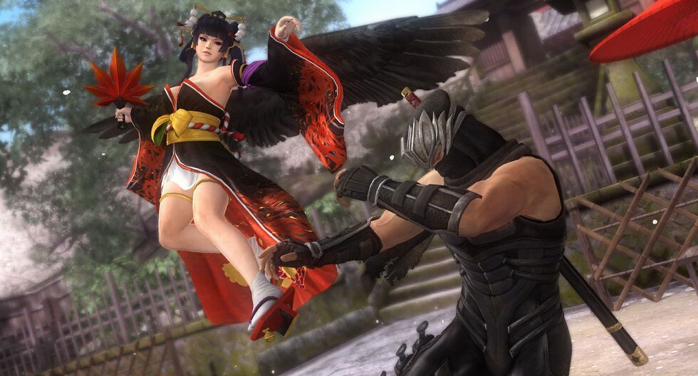 死或生5最后一战图片3