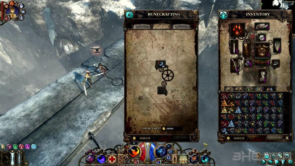 范海辛的惊奇之旅2游戏截图5