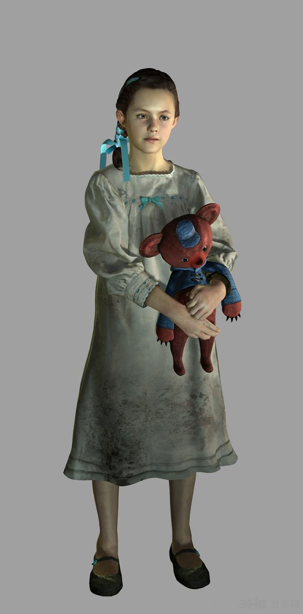 生化危机启示录2设定图3