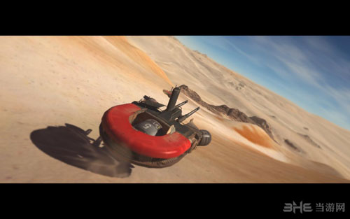 家园卡拉克沙漠截图3