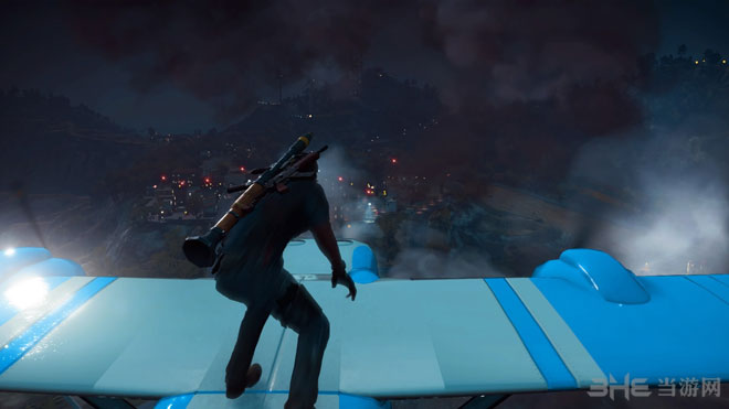 正当防卫3游戏截图1