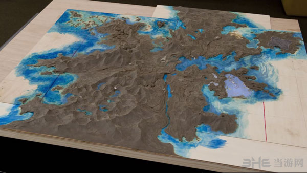 最终幻想15地图4