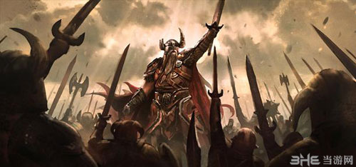 上古卷轴OL截图2