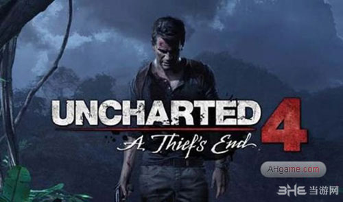 神秘海域4盗贼末路