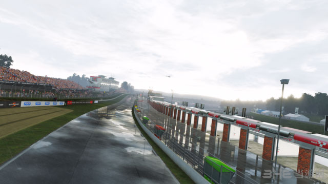 赛车计划最新游戏截图5