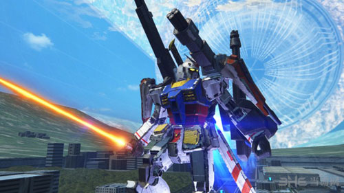 高达破坏者3截图1