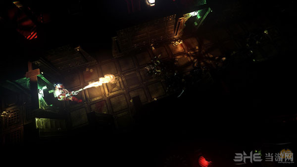 太空巨人飞升最新截图3