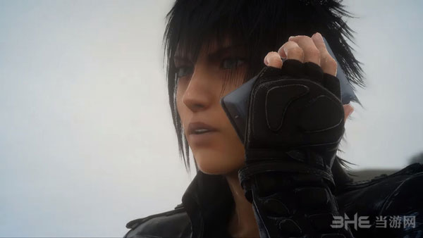 最终幻想15截图