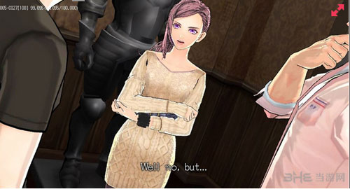 极限脱出3零时困境截图5