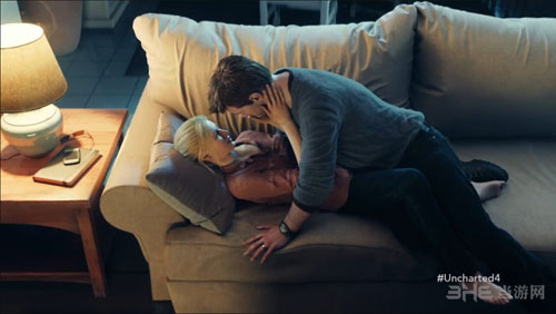 神秘海域4：盗贼末路截图3