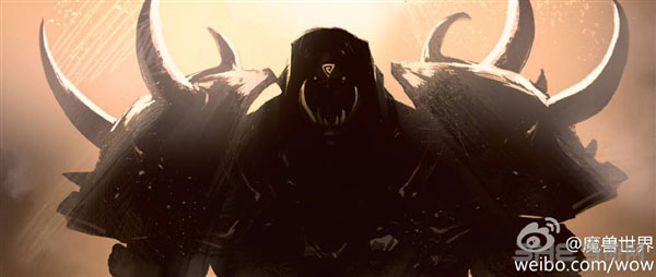 魔兽世界6.0开场cg最新截图2