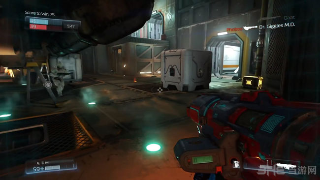 毁灭战士4截图4